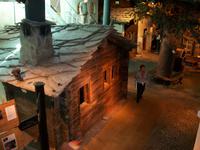 Zermatt, Museum &ndash; &copy; Steffen Mucke (Eberhardt TRAVEL)