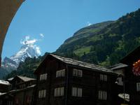 Zermatt &ndash; &copy; Steffen Mucke (Eberhardt TRAVEL)