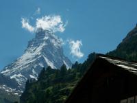Matterhorn &ndash; &copy; Steffen Mucke (Eberhardt TRAVEL)