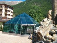 Zermatt, Museum &ndash; &copy; Steffen Mucke (Eberhardt TRAVEL)
