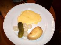 Raclette &ndash; &copy; Steffen Mucke (Eberhardt TRAVEL)