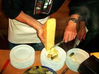 Raclette