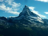 Matterhorn &ndash; &copy; Steffen Mucke (Eberhardt TRAVEL)