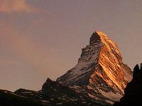 Matterhorn &ndash; &copy; Steffen Mucke (Eberhardt TRAVEL)