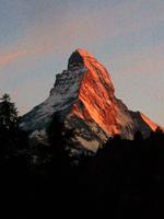 Matterhorn &ndash; &copy; Steffen Mucke (Eberhardt TRAVEL)