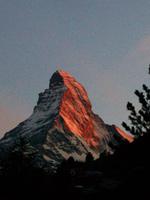 Matterhorn &ndash; &copy; Steffen Mucke (Eberhardt TRAVEL)