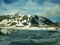 Grimselpass &ndash; &copy; Steffen Mucke (Eberhardt TRAVEL)