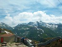 Grimselpass &ndash; &copy; Steffen Mucke (Eberhardt TRAVEL)