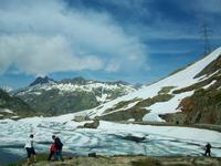 Grimselpass &ndash; &copy; Steffen Mucke (Eberhardt TRAVEL)