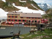Grimselpass &ndash; &copy; Steffen Mucke (Eberhardt TRAVEL)