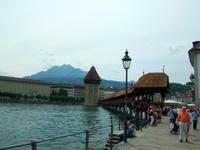 Luzern &ndash; &copy; Steffen Mucke (Eberhardt TRAVEL)