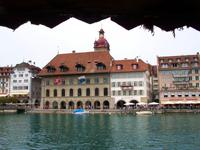 Luzern &ndash; &copy; Steffen Mucke (Eberhardt TRAVEL)