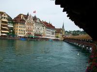Luzern &ndash; &copy; Steffen Mucke (Eberhardt TRAVEL)