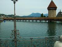 Luzern &ndash; &copy; Steffen Mucke (Eberhardt TRAVEL)