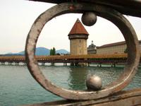 Luzern &ndash; &copy; Steffen Mucke (Eberhardt TRAVEL)