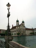 Luzern &ndash; &copy; Steffen Mucke (Eberhardt TRAVEL)
