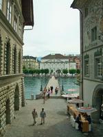Luzern &ndash; &copy; Steffen Mucke (Eberhardt TRAVEL)