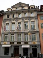 Luzern &ndash; &copy; Steffen Mucke (Eberhardt TRAVEL)