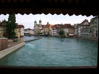 Luzern &ndash; &copy; Steffen Mucke (Eberhardt TRAVEL)