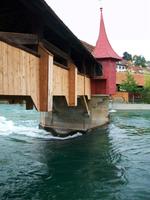 Luzern &ndash; &copy; Steffen Mucke (Eberhardt TRAVEL)