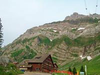 Säntis &ndash; &copy; Steffen Mucke (Eberhardt TRAVEL)
