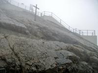 Säntis &ndash; &copy; Steffen Mucke (Eberhardt TRAVEL)