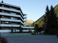01-Davos &ndash; &copy; Dirk Schlosser (Eberhardt TRAVEL)
