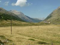 08-Bernina-Diavolezza &ndash; &copy; Dirk Schlosser (Eberhardt TRAVEL)