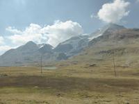 09-Bernina-Diavolezza &ndash; &copy; Dirk Schlosser (Eberhardt TRAVEL)
