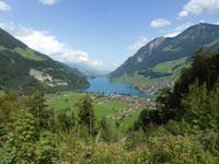 103-Lungernsee &ndash; &copy; Dirk Schlosser (Eberhardt TRAVEL)