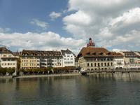 104-Luzern &ndash; &copy; Dirk Schlosser (Eberhardt TRAVEL)