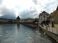 109-Luzern &ndash; &copy; Dirk Schlosser (Eberhardt TRAVEL)
