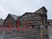 113-Schwaegalp &ndash; &copy; Dirk Schlosser (Eberhardt TRAVEL)
