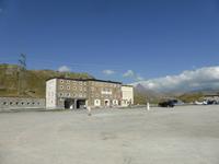 19-Ospizio-Bernina-Pass &ndash; &copy; Dirk Schlosser (Eberhardt TRAVEL)