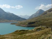 21-Ospizio-Bernina-Pass &ndash; &copy; Dirk Schlosser (Eberhardt TRAVEL)
