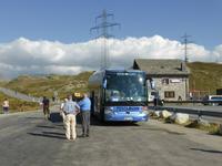 23-Ospizio-Bernina-Pass &ndash; &copy; Dirk Schlosser (Eberhardt TRAVEL)