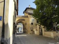 28-Engadin-Zuoz &ndash; &copy; Dirk Schlosser (Eberhardt TRAVEL)