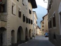 29-Engadin-Zuoz &ndash; &copy; Dirk Schlosser (Eberhardt TRAVEL)
