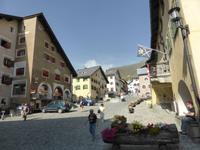 32-Engadin-Zuoz &ndash; &copy; Dirk Schlosser (Eberhardt TRAVEL)