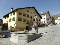 33-Engadin-Zuoz &ndash; &copy; Dirk Schlosser (Eberhardt TRAVEL)