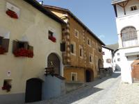 36-Engadin-Zuoz &ndash; &copy; Dirk Schlosser (Eberhardt TRAVEL)
