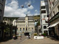 38-Engadin-Sankt_Moritz &ndash; &copy; Dirk Schlosser (Eberhardt TRAVEL)