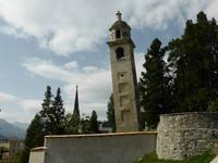 40-Engadin-Sankt_Moritz &ndash; &copy; Dirk Schlosser (Eberhardt TRAVEL)