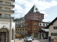 42-Engadin-Sankt_Moritz &ndash; &copy; Dirk Schlosser (Eberhardt TRAVEL)