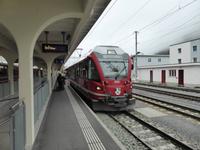 50-Davos-Platz &ndash; &copy; Dirk Schlosser (Eberhardt TRAVEL)