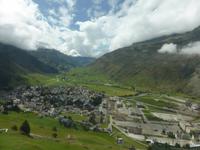 58-Glacier-Andermatt &ndash; &copy; Dirk Schlosser (Eberhardt TRAVEL)