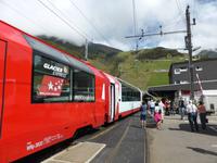 59-Glacier-Andermatt &ndash; &copy; Dirk Schlosser (Eberhardt TRAVEL)