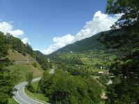 61-Glacier-Express &ndash; &copy; Dirk Schlosser (Eberhardt TRAVEL)