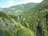 63-Glacier-Express &ndash; &copy; Dirk Schlosser (Eberhardt TRAVEL)