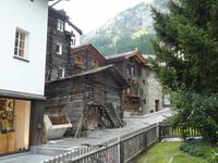 90-Zermatt &ndash; &copy; Dirk Schlosser (Eberhardt TRAVEL)